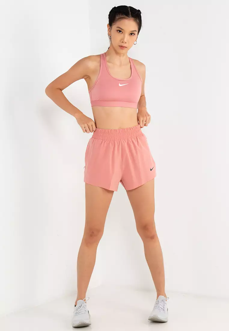 Nike 3 discount inch running shorts