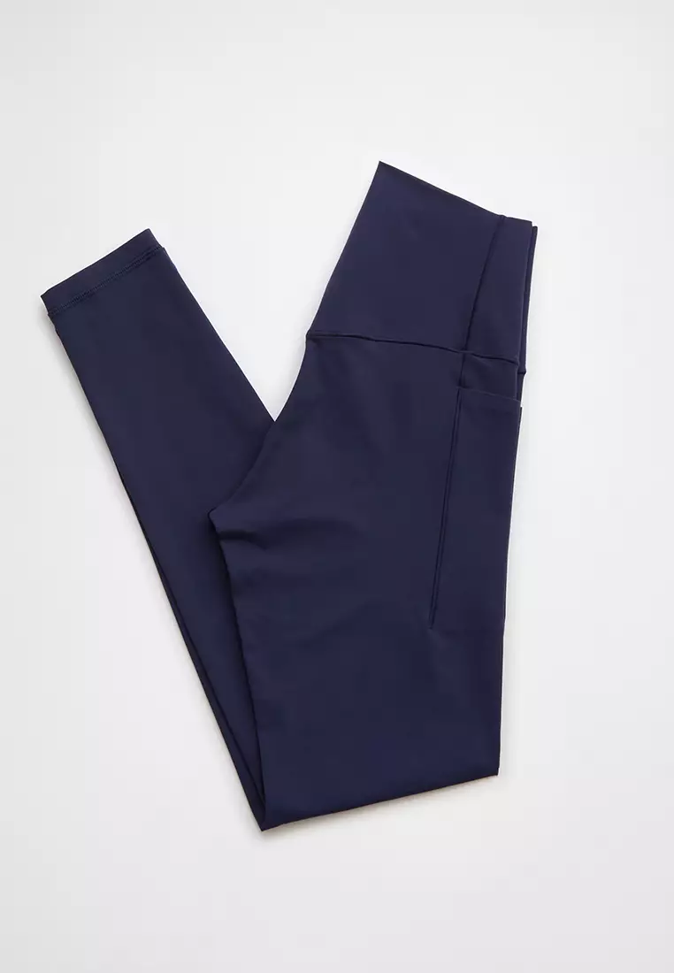 Real Me Xtra High Waisted Pocket Leggings