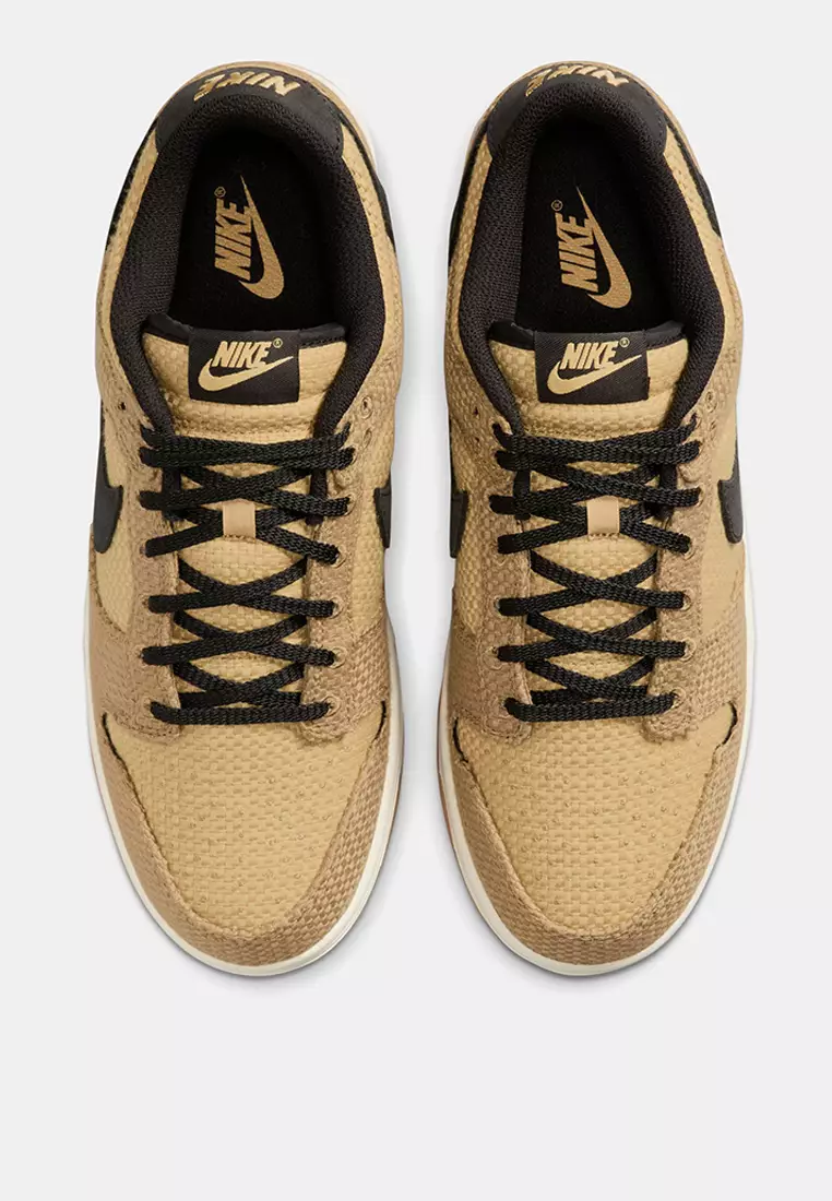 Dunk Low Retro SE Shoes
