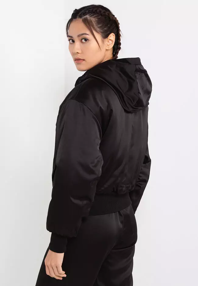 Buy Ellesse Joanara Padded Jacket Online ZALORA Malaysia