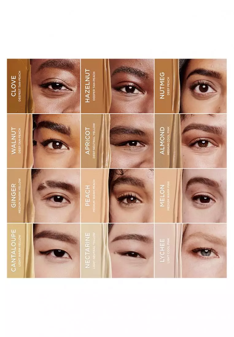 Benefit Boi-ing Bright On Concealer in Ginger