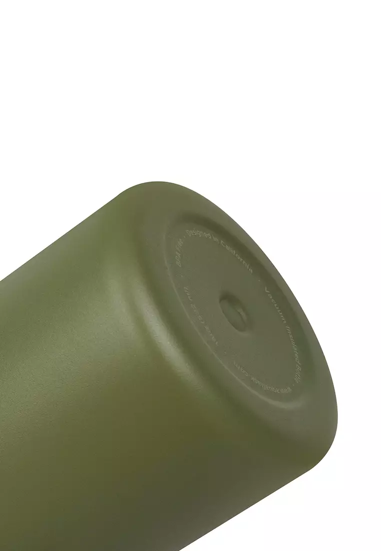 18oz Walnut SIP II Bottle