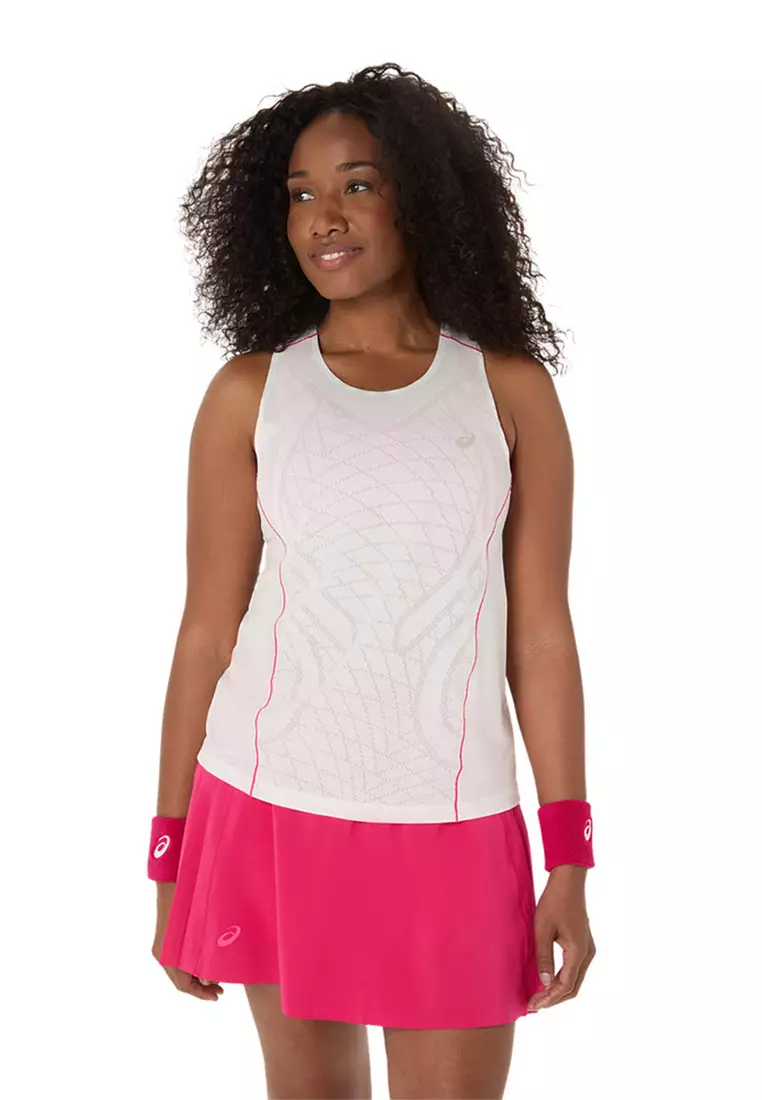 ASICS Women Match Actibreeze Tank -2042A388.200