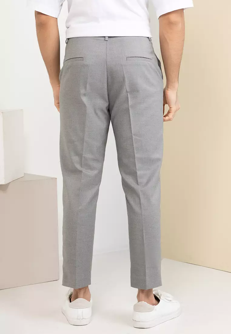 Slim Formal Pants
