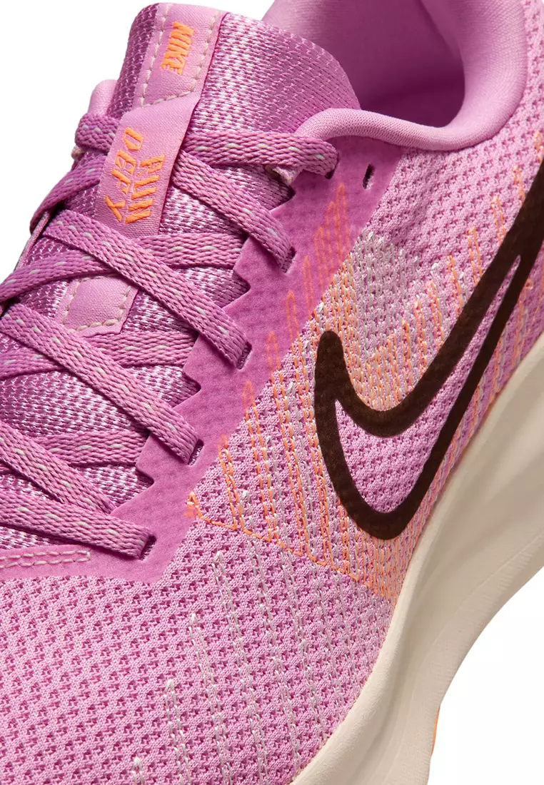 Run Defy Road Running Shoes