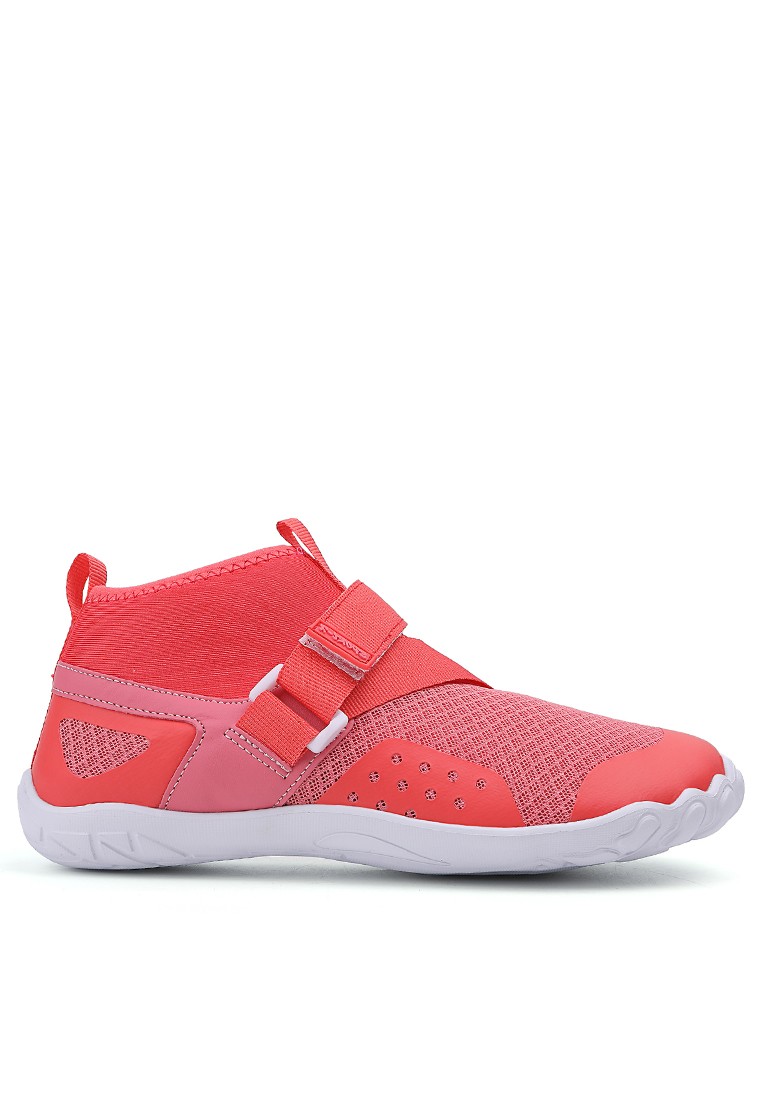 Unisex Velcro Outdoor Hiking And Wading Shoes HYF-AL695