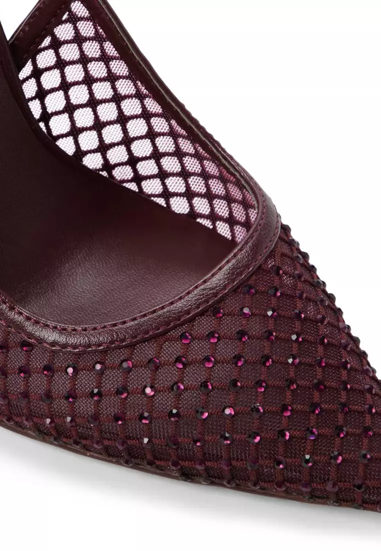 Azita Heels