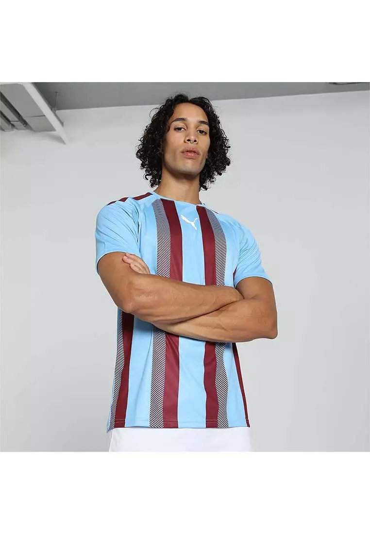 Teamliga Striped Jersey