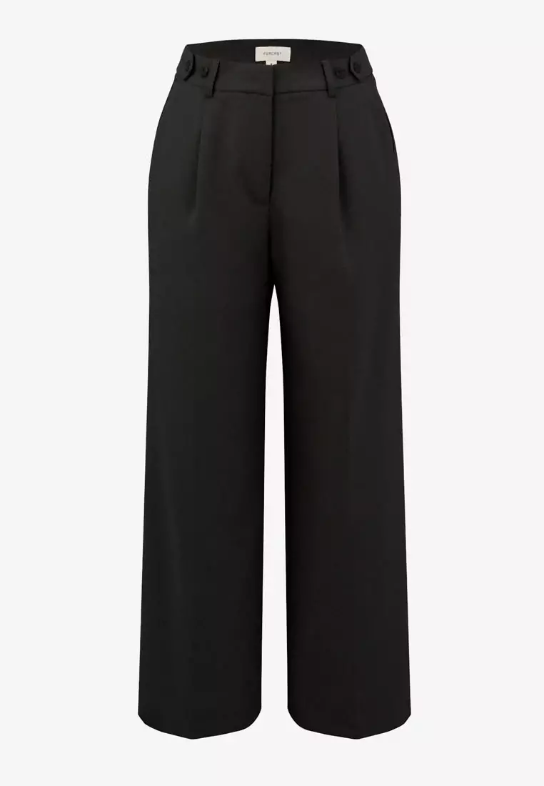 Abel Straight Leg Pants