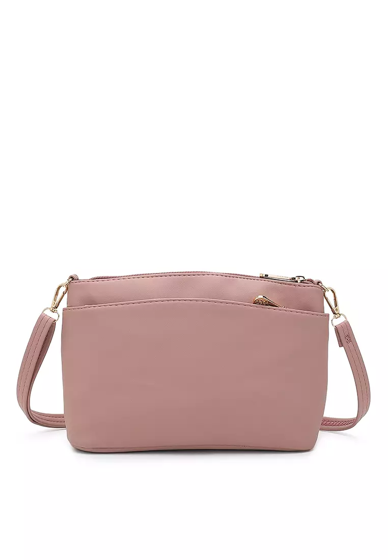 Buy Wild Channel Women's Shoulder Bag Sling Bag Crossbody Bag