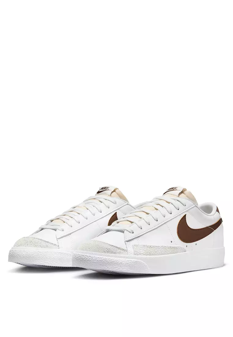 Blazer Low '77 Vintage Basketball Shoes