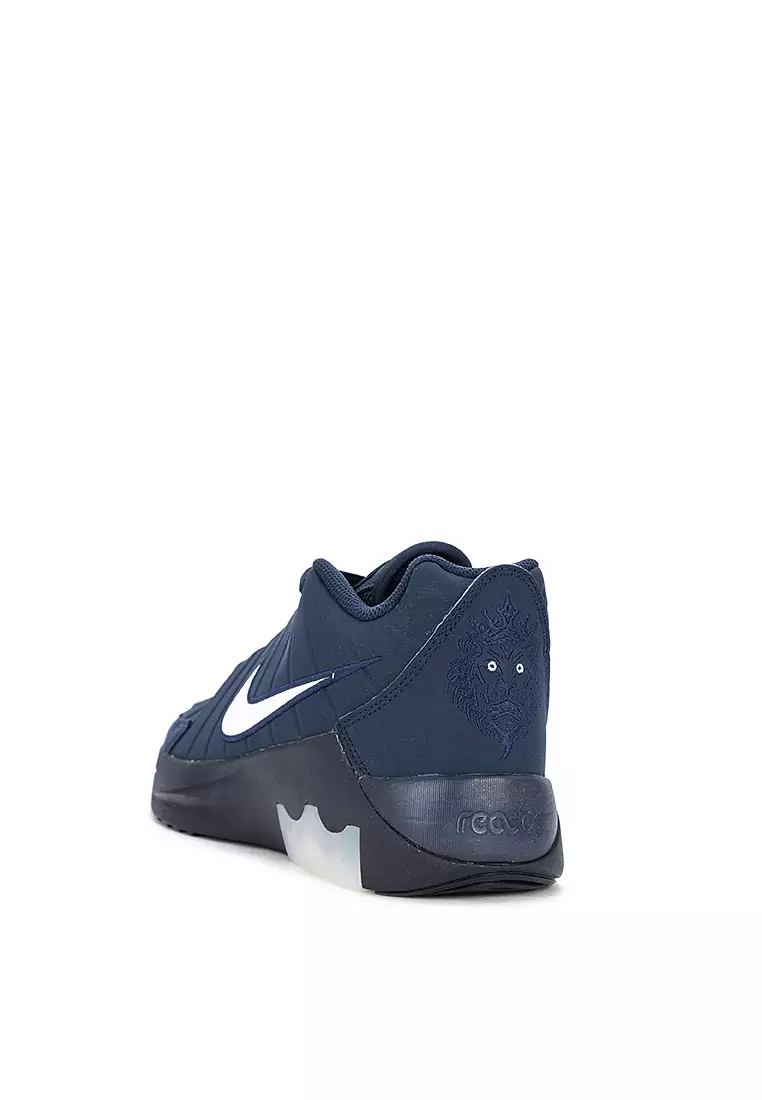 LeBron Witness 9