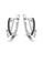 A-Excellence white Premium Elegant White Earring 816C3AC15EEEACGS_1