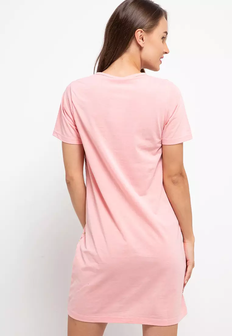 Dress Daster Sleepwear