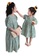 RAISING LITTLE multi Winonah Baby & Toddler Dresses F8FF9KAA483270GS_1