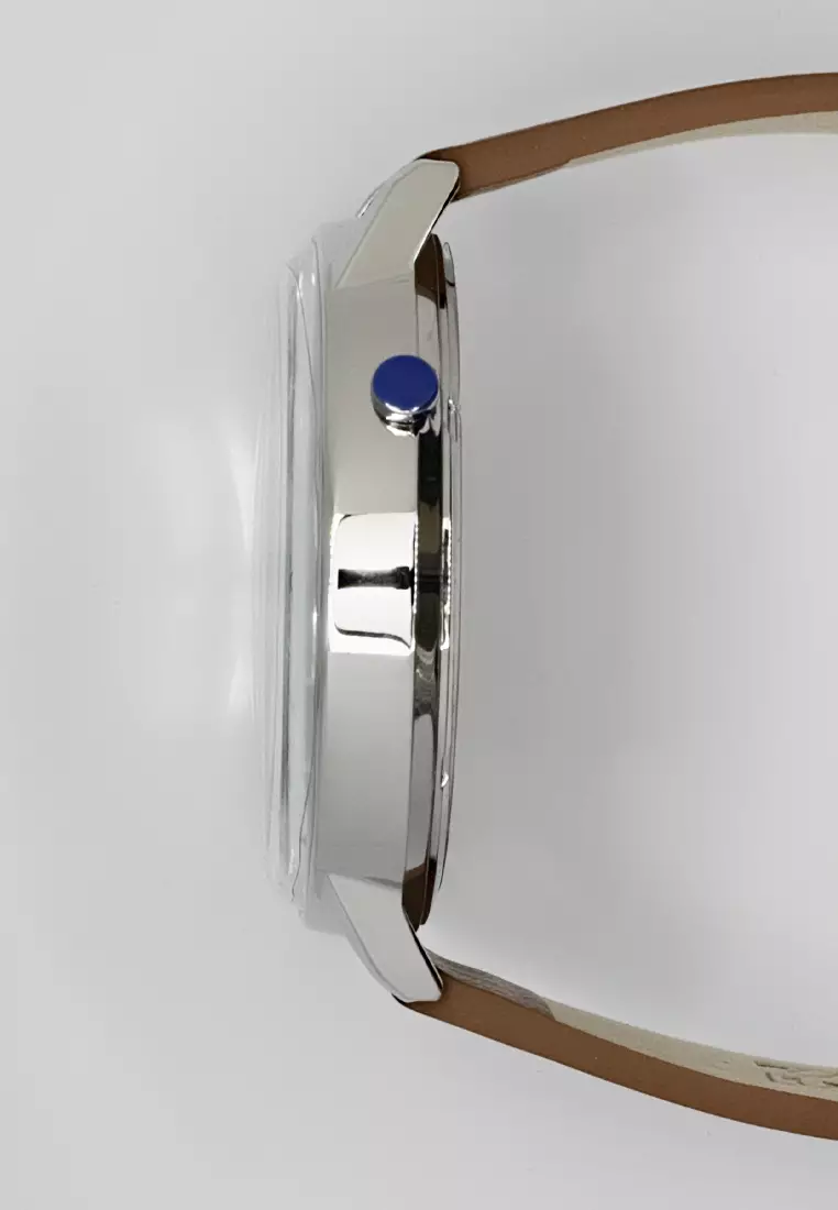 Casual Men's Watches ZM 3846M.2501