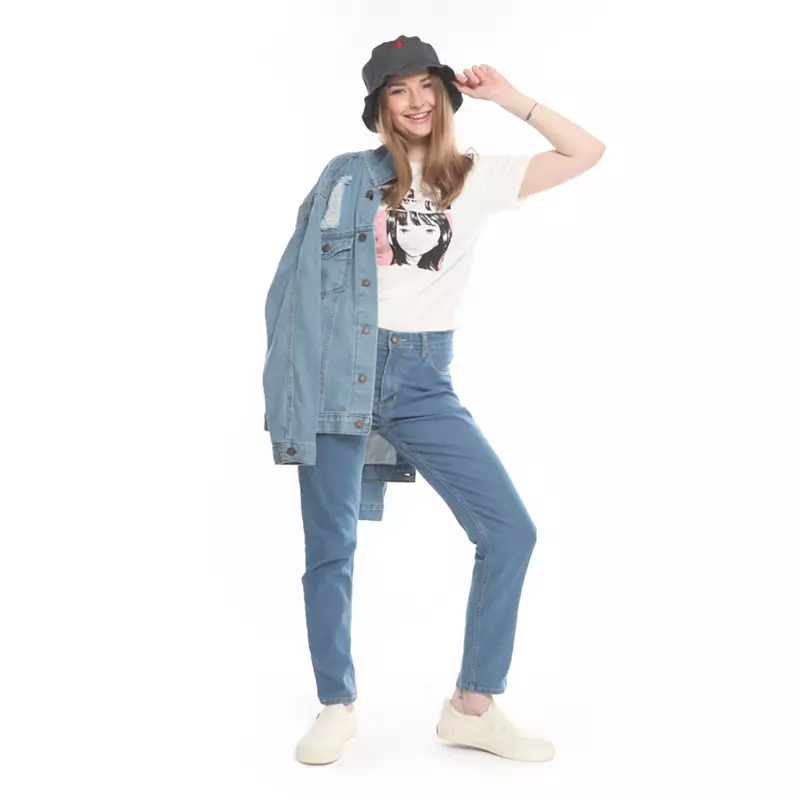 Sunshine Bucket Hat  002202