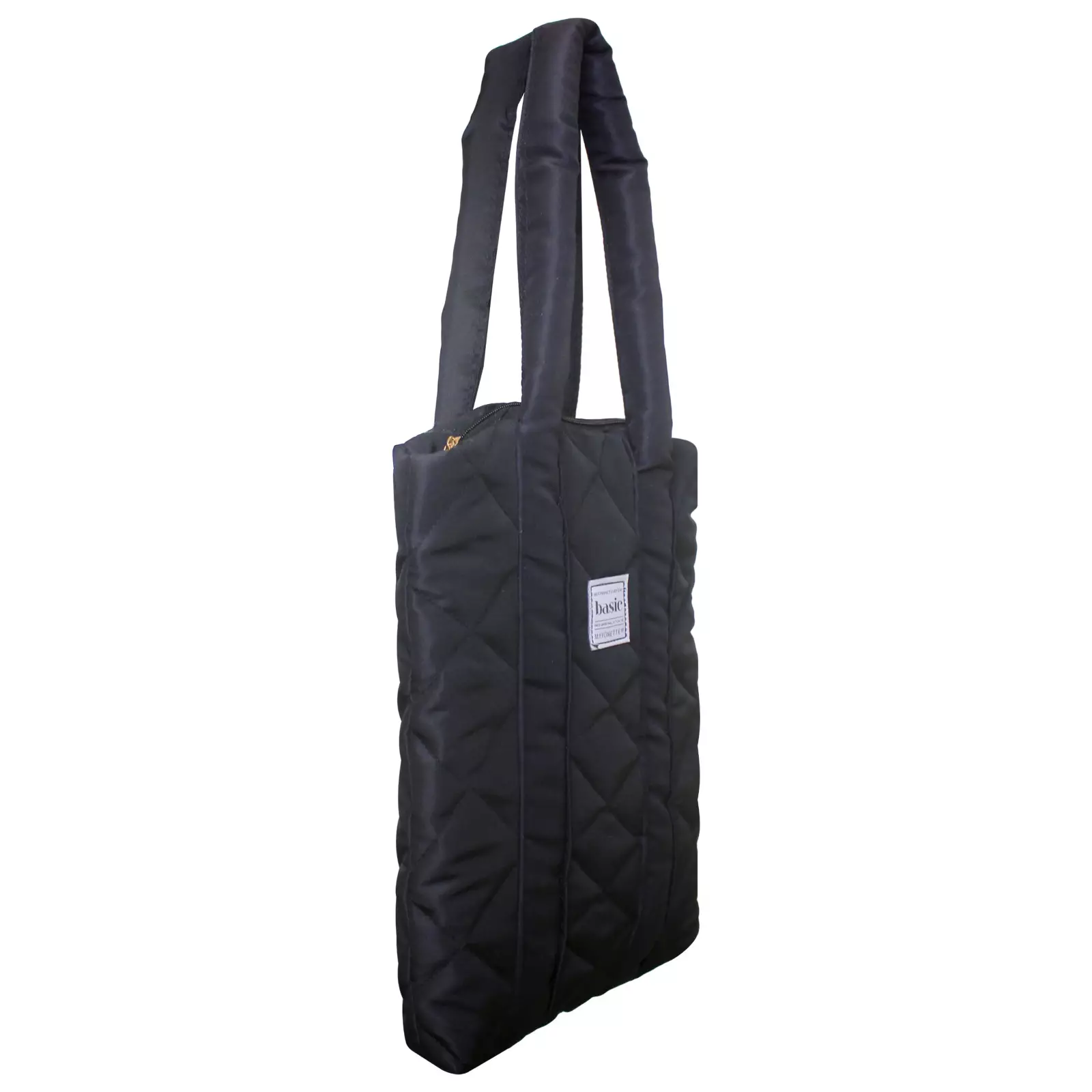 Mayonette Ameena Puffy Bag - Tas Bahu Wanita Puffy Bag  Korean Style Terbaru