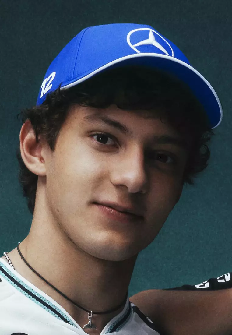 Mercedes-AMG Petronas Formula 1 Team Kimi Antonelli Cap