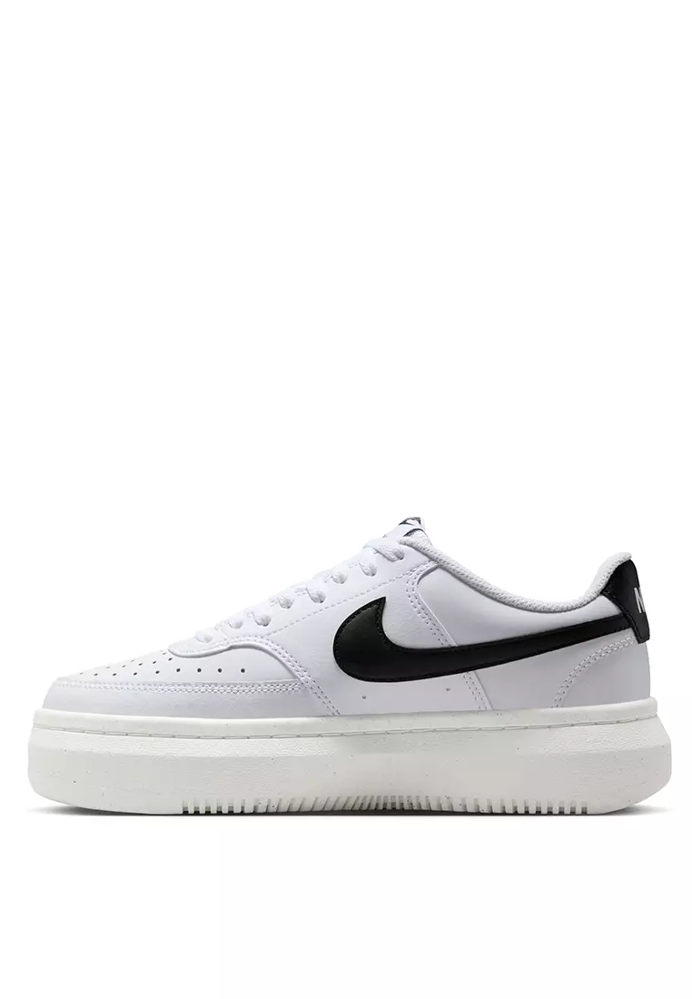 Court Vision Alta Shoes