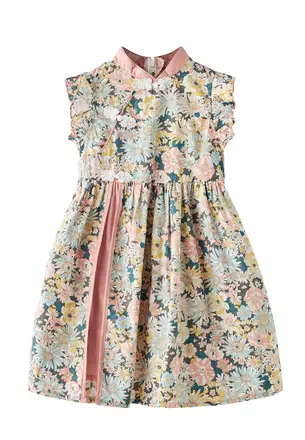 Buy Little Kooma Casual Dresses For Kids 2026 Online on ZALORA Singapore