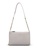 Forever New grey Luna Tassel Baguette Shoulder Bag 5CCFFAC8EE3783GS_1