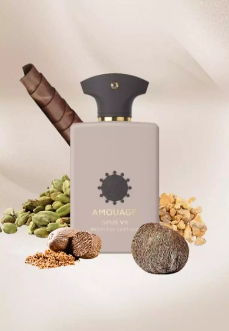 レア物　新品　Amouage Opus X 100ml レア物 Amouage Opus X 100ml