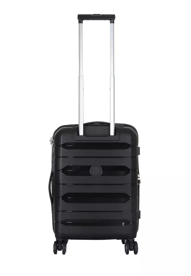 Buy Travelex 293 Travelex Hard Case Luggage Small (18.75 inches) 2024