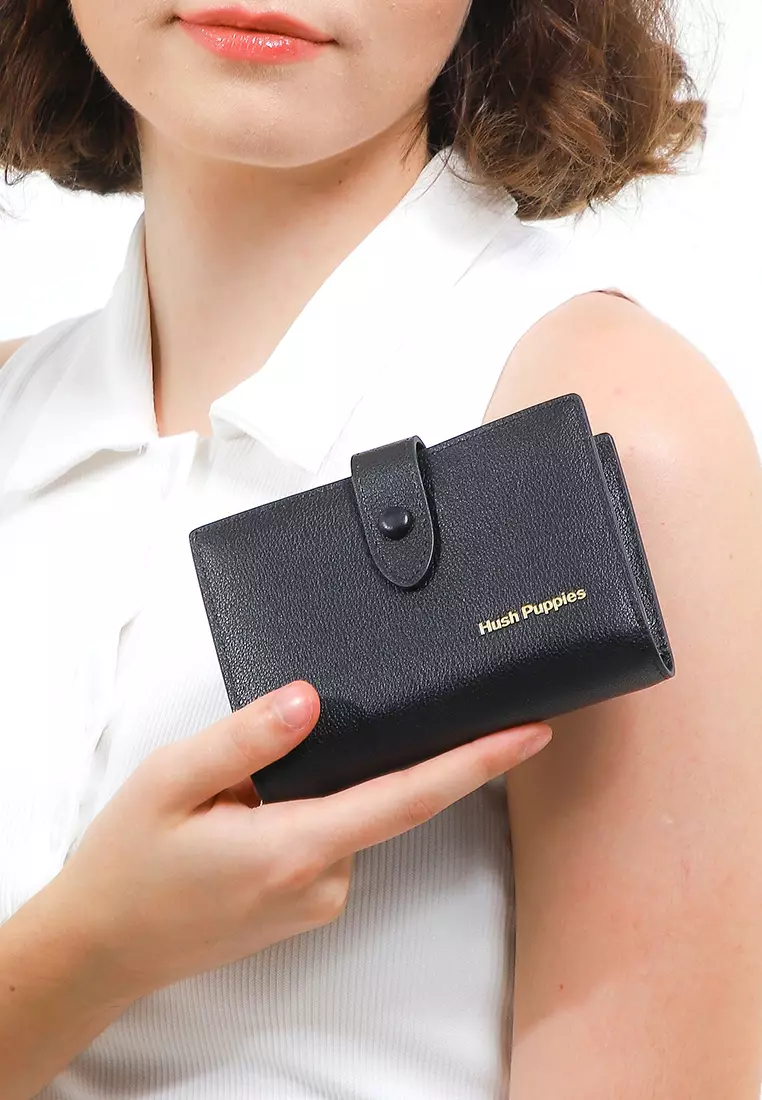 Ariyah Bi Fold Wlt Rfid