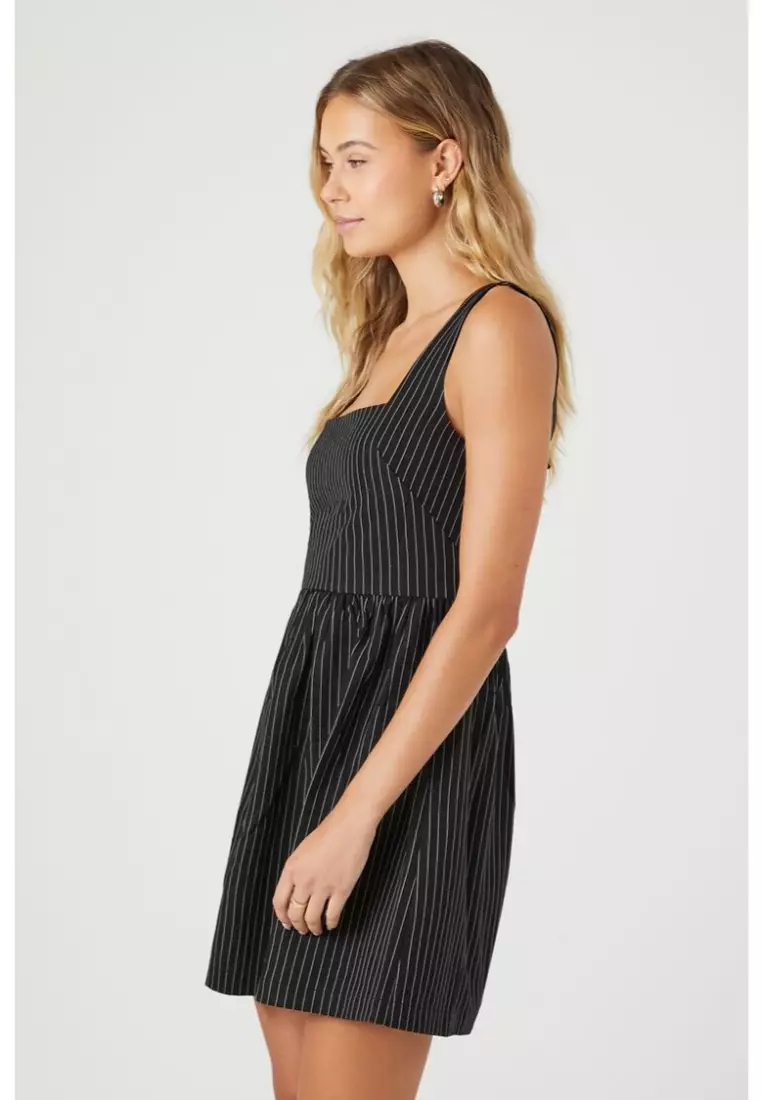 Forever 21 store flare dress