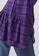 French Connection purple GWEN FINE CRINKLE RAYON TOP 4FEA4AAB50DEA4GS_3