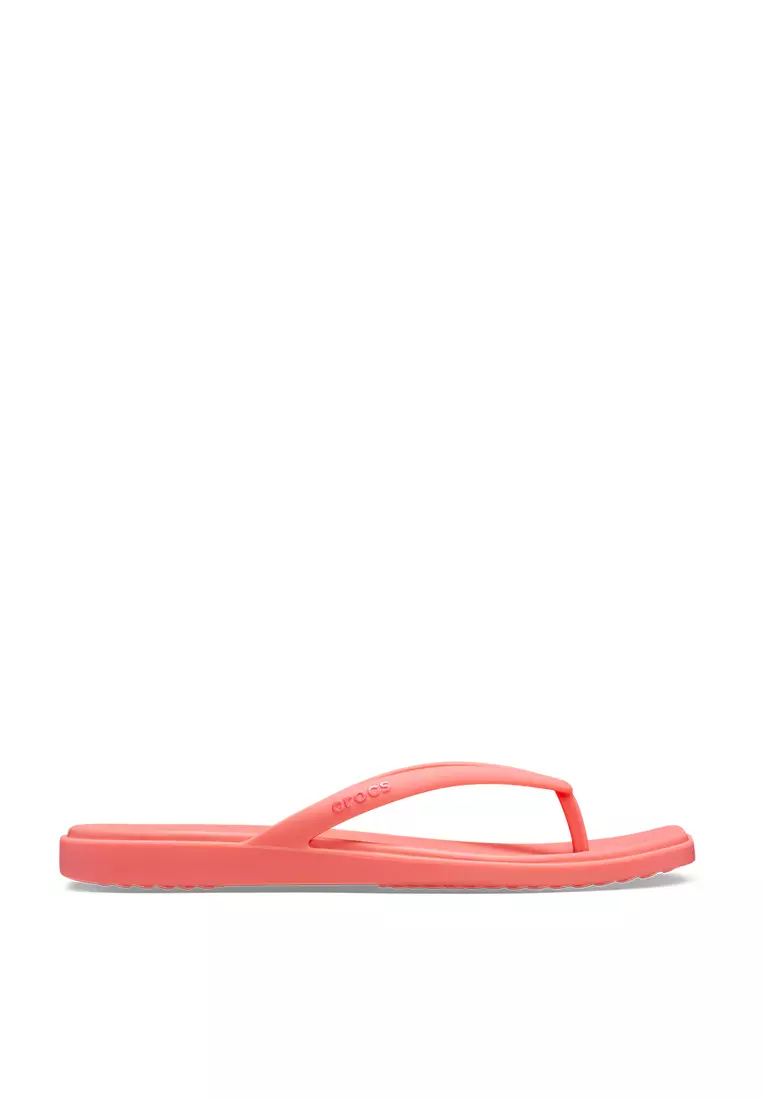 Crocs Women Miami Flip - Guava