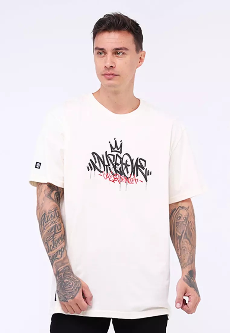 Round Neck Regular Fit