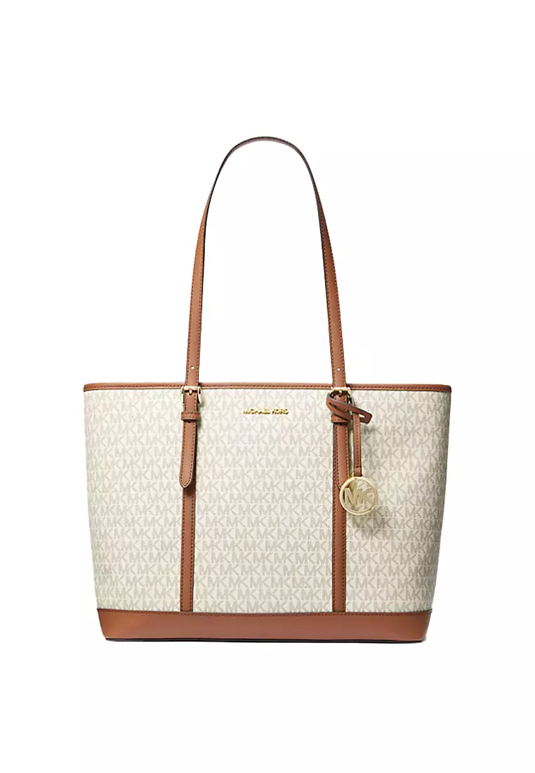 Michael kors shoulder tote bag on sale