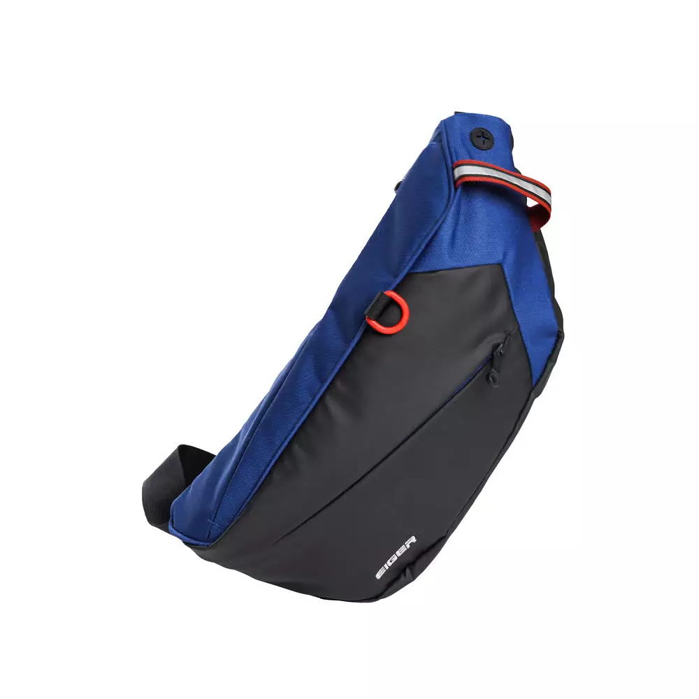 Jual Eiger Eiger Rambler 2.0 Cross Sling Bag Original 2026 | ZALORA ...