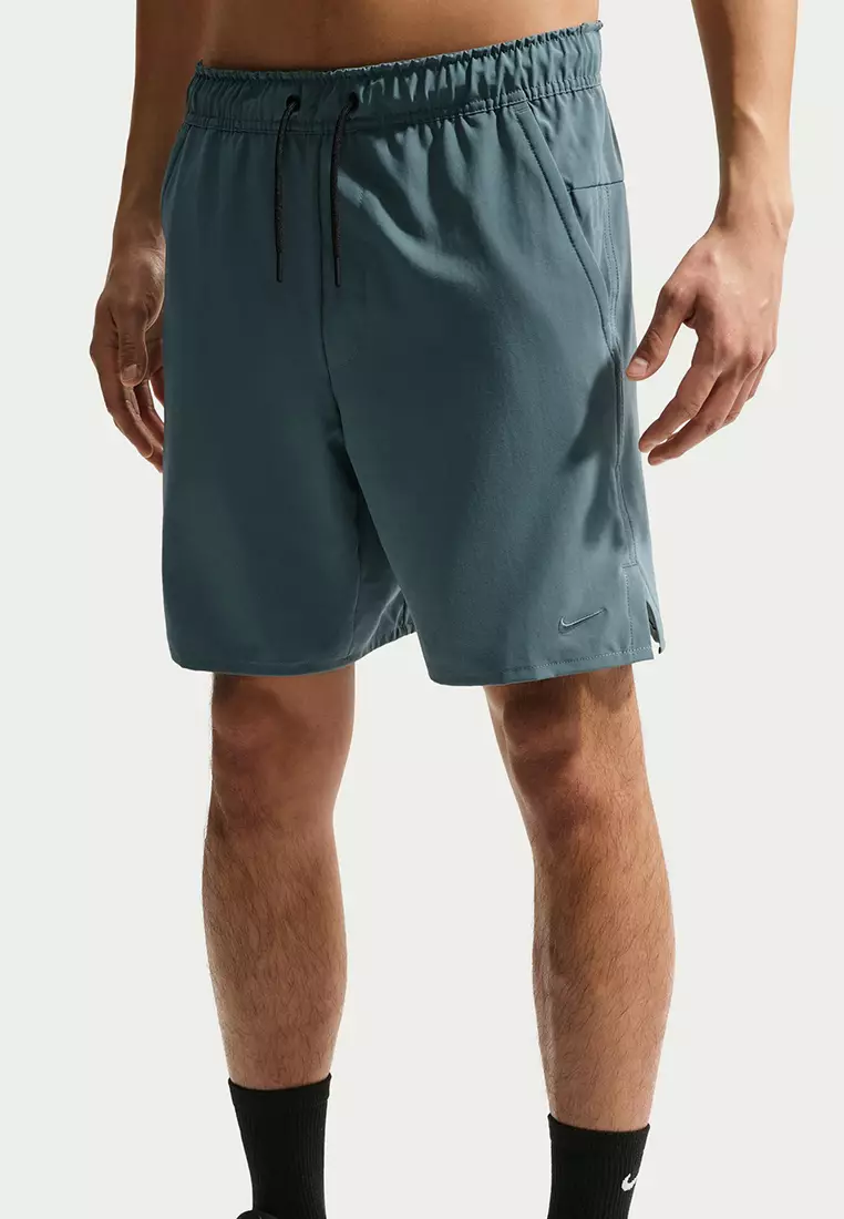 Unlimited Men's Dri-FIT 18cm (approx.) Unlined Versatile Shorts