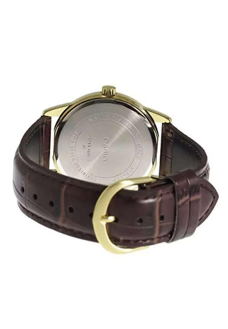 Casio sales mtp v001gl