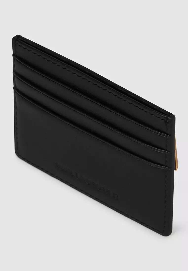 K/Autograph Zipped Cardholder