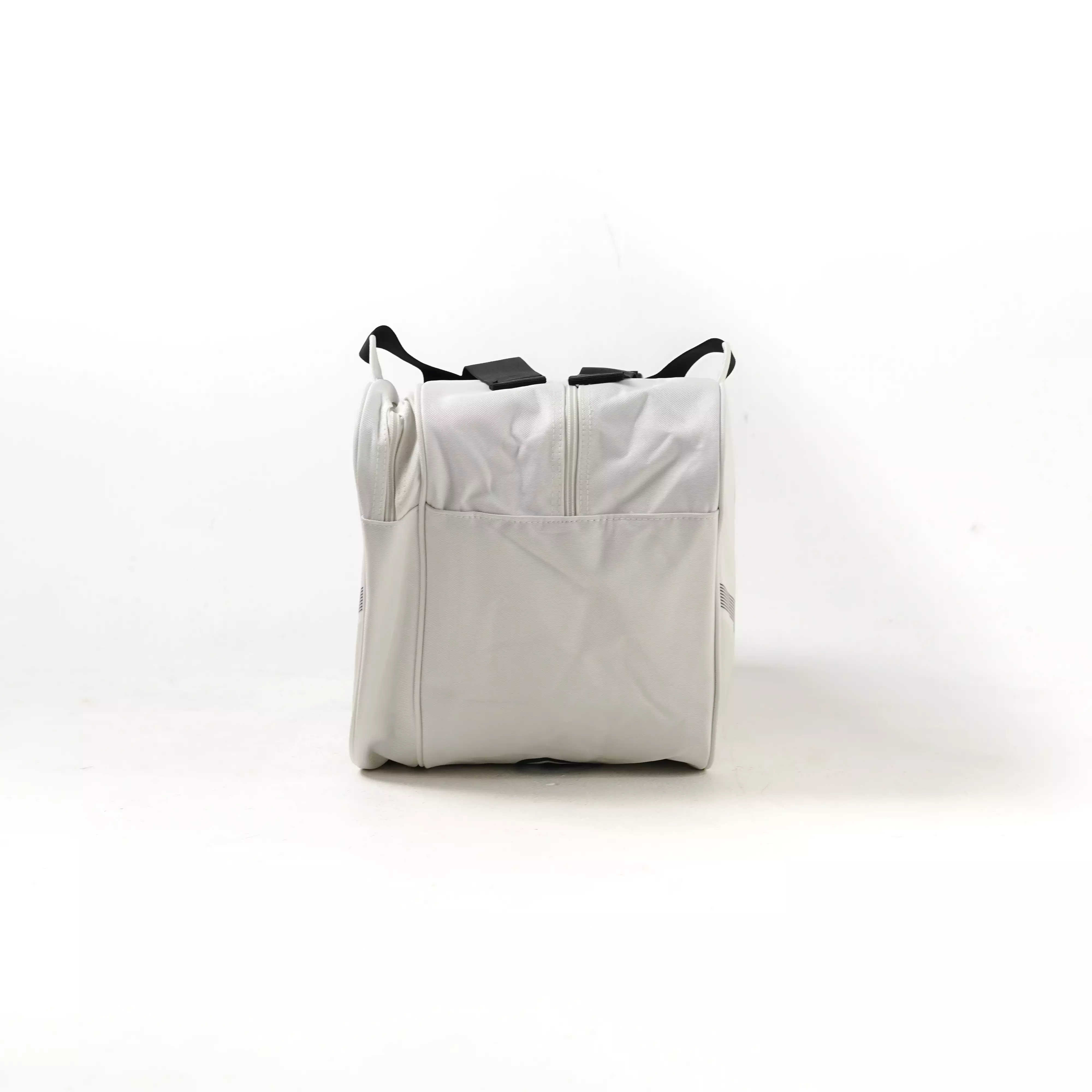 Tas BULLPADEL TOUR PREMIER PADEL WHITE 2026 PADEL BAG 100% ORIGINAL