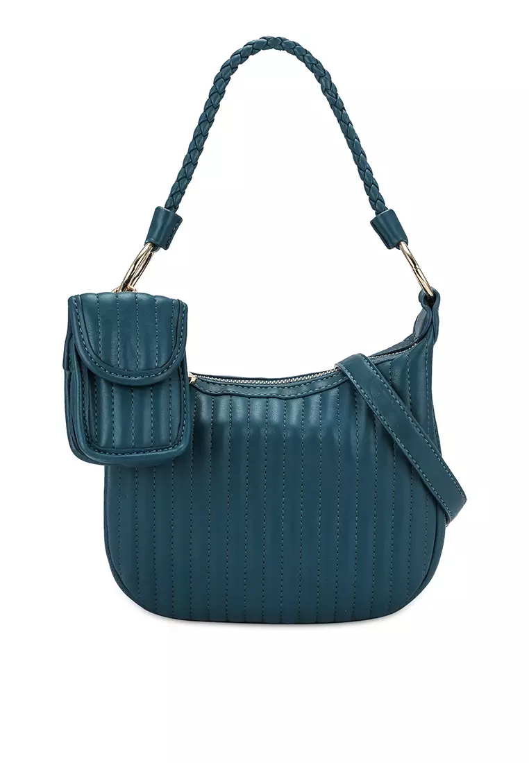 Buy Milliot & Co. Elle Shoulder Bag Online ZALORA Malaysia