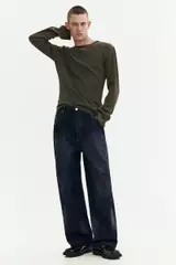Denim Blue Dark