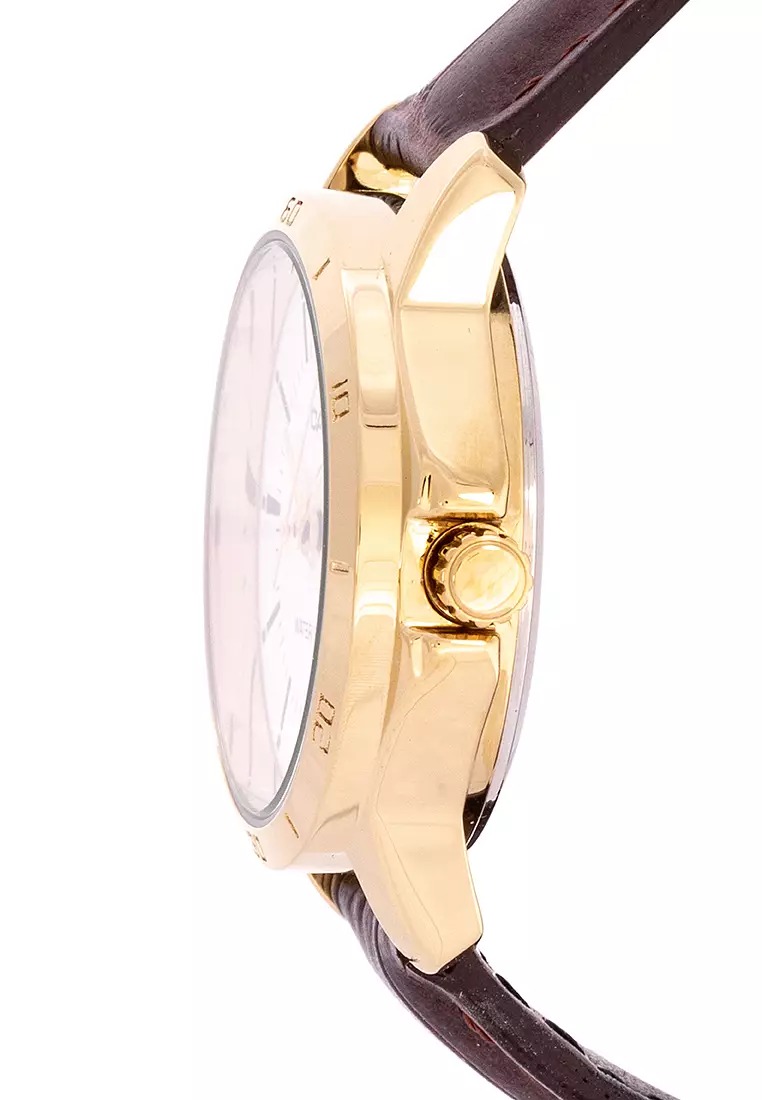 Analog Watch LTP-V004GL-7A