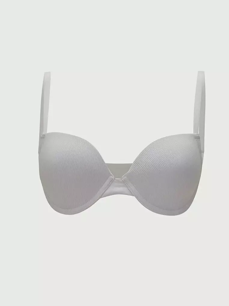 Buy Grey Bras for Women by LC Waikiki Online