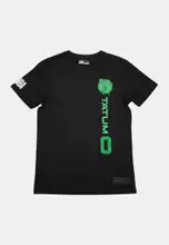 Black/Green
