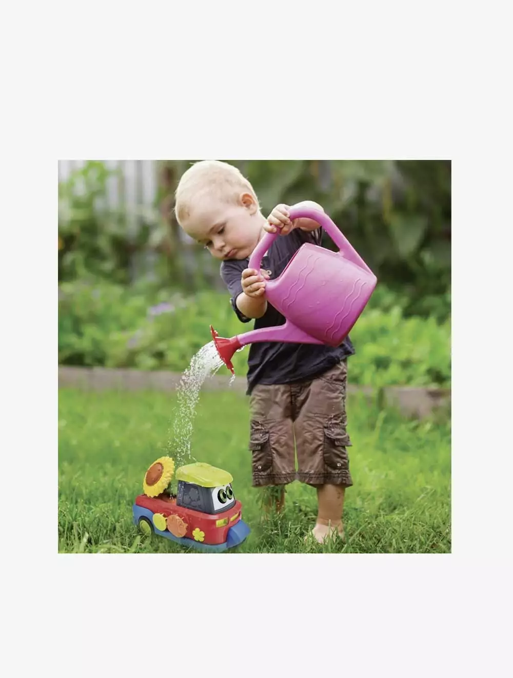 DICKIE TOYS ABC FIBI FLOWER - DIK204114014