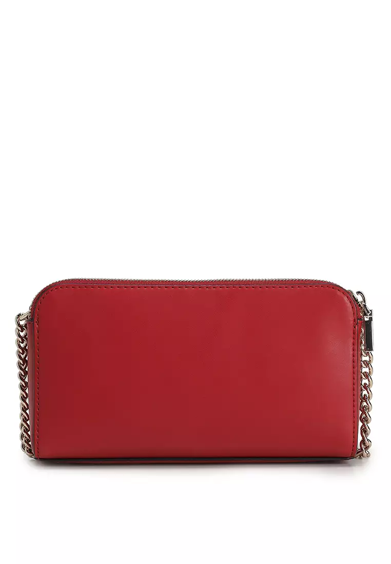 Daryna II Status Crossbody Bag