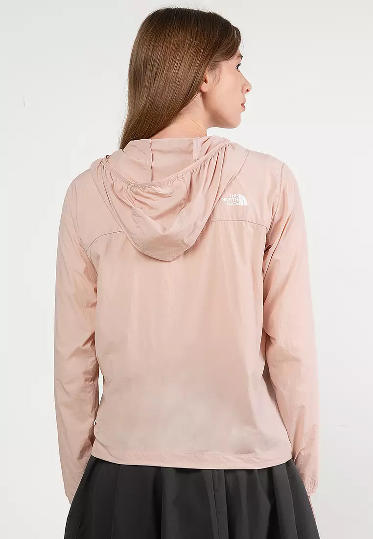 Women's Sun Chase Wind Jacket