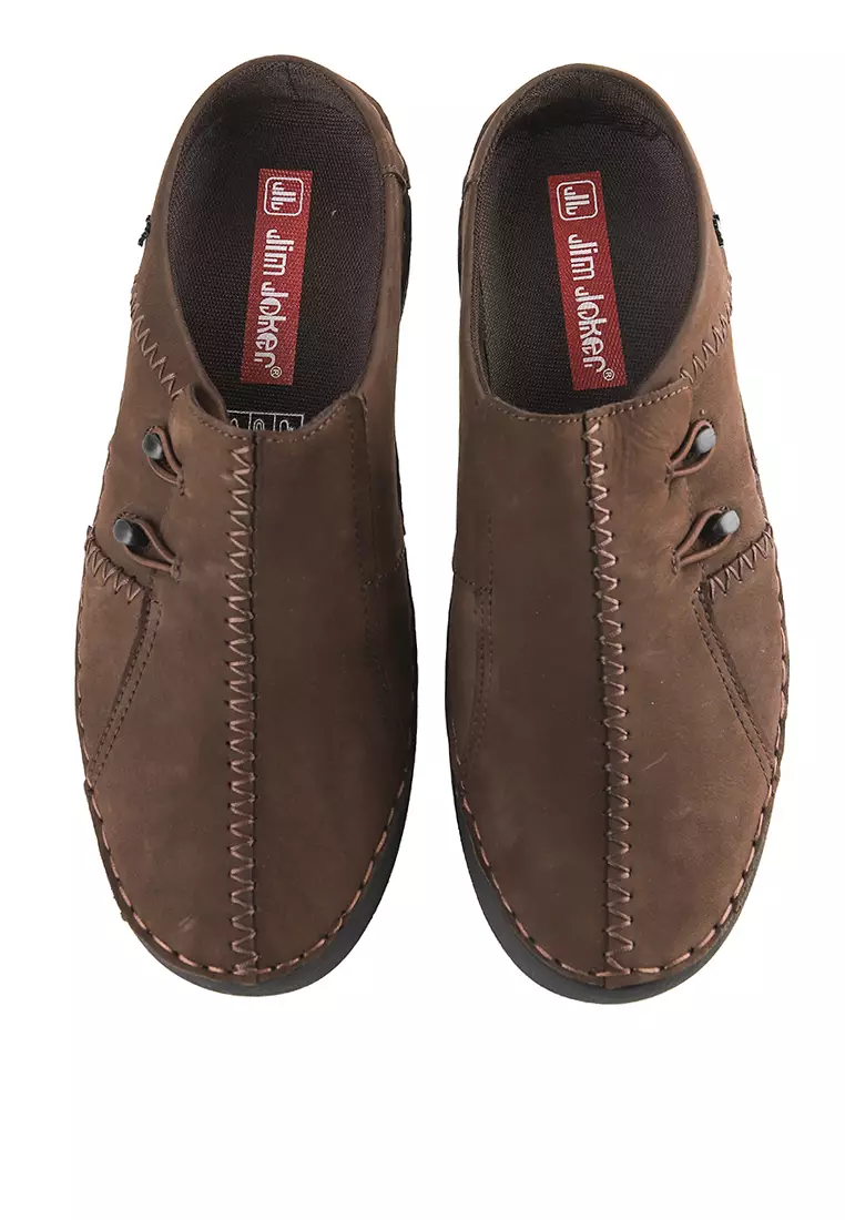 Fred 1Ca Slip Ons & Espadrilles