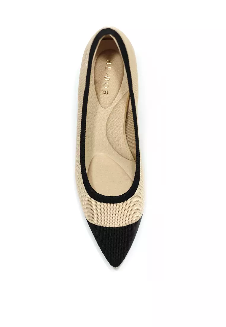 Be-Bob Wedges Lynn-X25091