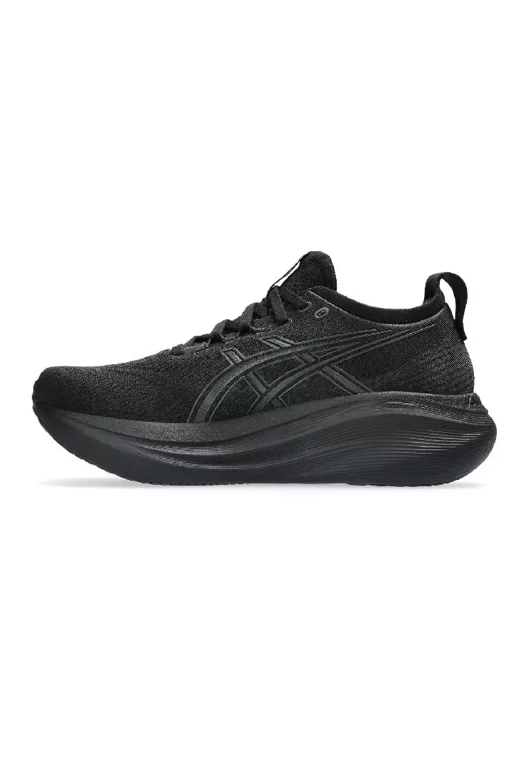 GEL-NIMBUS 27 RUNNING SHOES 1012B753-001